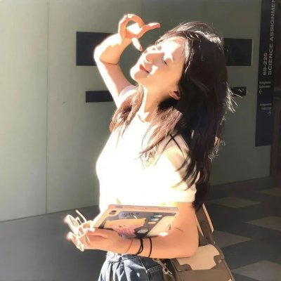 小美人鱼2023